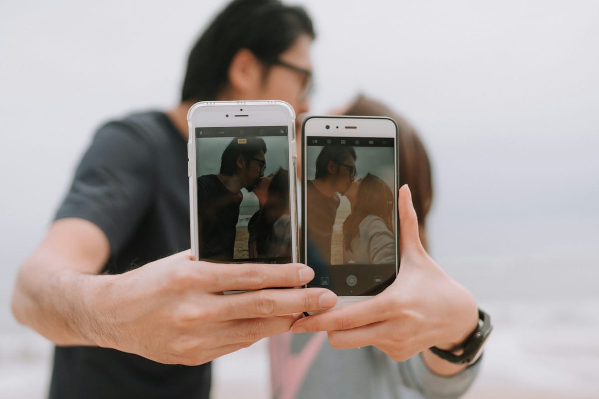 Would You Rather Questions for Couples That Start Funny Conversations