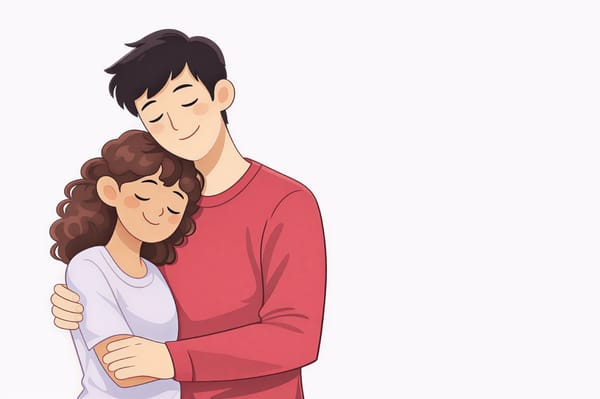 Cuties App: Tiny Daily Questions That Strengthen Bonds