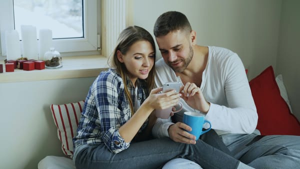 Best Couples Apps in 2026: Cute & Honest Review