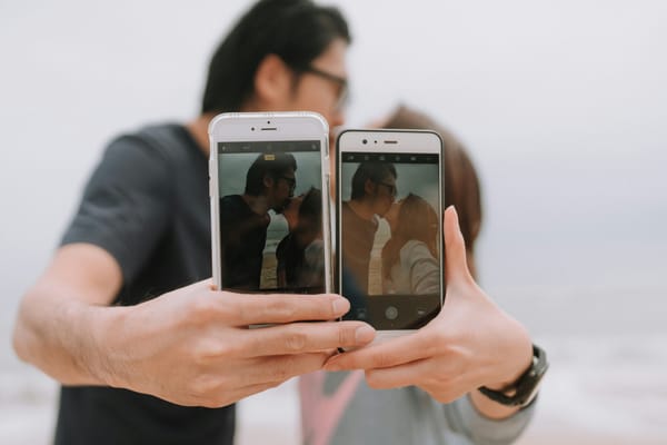 Would You Rather Questions for Couples That Start Funny Conversations